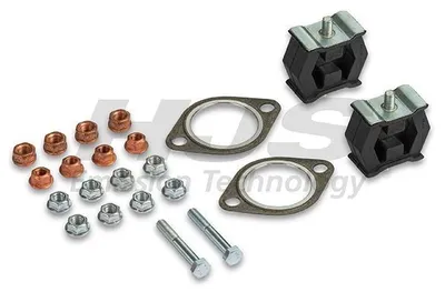 Immagine prodotto di Kit di montaggio Hjs, sistema di scarico 82 12 2235