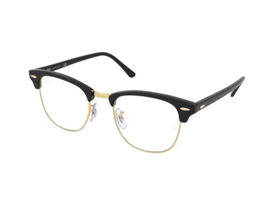 Obrázek produktu pro Ray-Ban Clubmaster RB3016 901/BF Velikost: 51