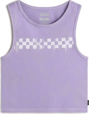 Obrázek produktu pro Tílko Vans VN000MC06PH1 pro Dámské