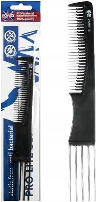 Produktbild von Ronney Kamm Pro-Lite 118 Antistatisch Schwarz