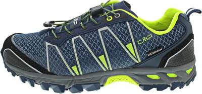 Produktbild von CMP Altak Trail Shoe 3Q4826719MF (43/blue ink-yellowfluo)