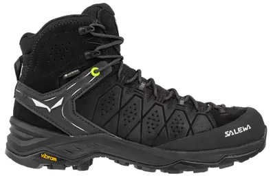 Produktbild von Salewa MS ALP TRAINER 2 MID Herren Wanderschuhe Trekkingschuhe 61382 : 44 EU Grösse - Schuhe: 44 EU
