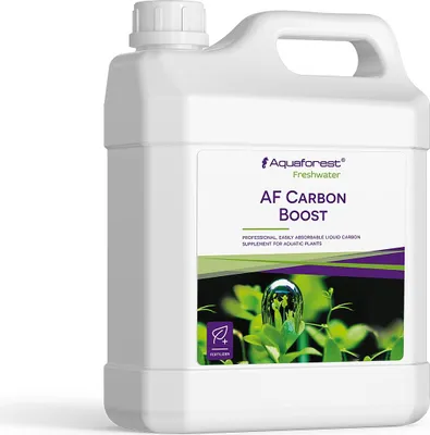 Zdjęcie produktu dla AquaForest Carbon Boost 2L