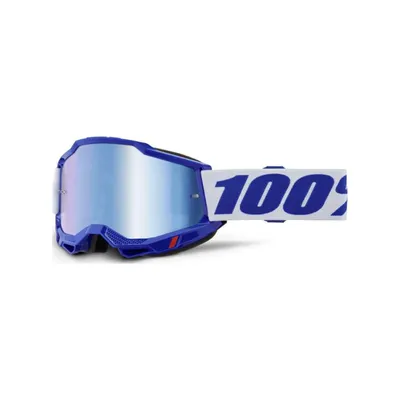 Obrázek produktu pro 100procentní Brilleaccuri 2 Blue Mr Bl