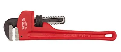 Produktbild von STILLSON Aluminium-Rohrschlüssel 550 mm - YT-2225