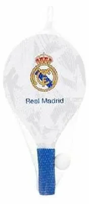 Image de Raquettes de plage Real Madrid C.F.