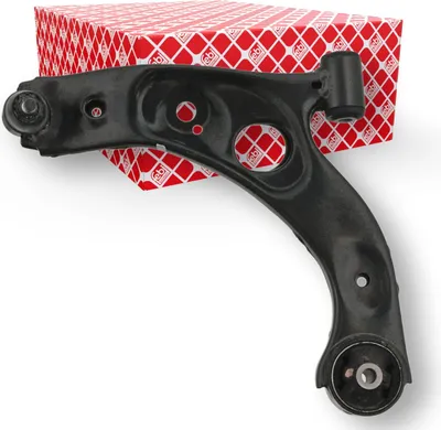 Produktbild von Febi Querlenker vorne links für Daihatsu Cuore Trevis