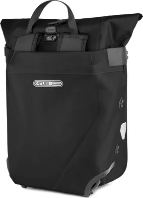 Image de Sacoche de vélo ORTLIEB Vario PS QL2.1 noir 20 L