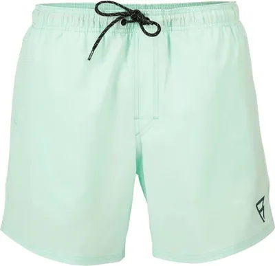 Produktbild von Brunotti Bru-conic Badeshorts Herren paradise grün Gr XL