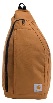 Produktbild von Carhartt B0000510 Sling Bag Carhartt Brown OS