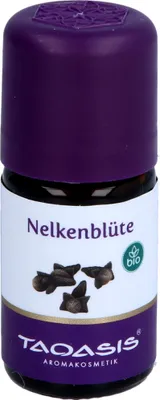 Produktbild von Nelkenblüte Bio ätherisches öl 5 ml
