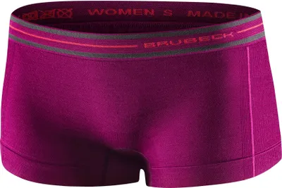 Produktbild von Brubeck Damen-Boxershorts ACTIVE WOOL