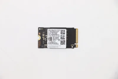Obrázok produktu pre Lenovo 00UP747, 256 GB, M.2