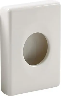 Immagine prodotto di Hygostar 88845 Spender für Hygienebeutel weiß PVC für PE-Hygienebeutel
