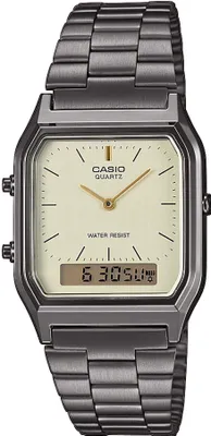 Immagine prodotto di Orologio da polso Casio Vintage AQ-230EGG-9AEF Orologio Retrò