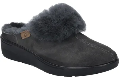 Produktbild von JOSEF SEIBEL Tara 05 | Hausschuh für Damen | Grau