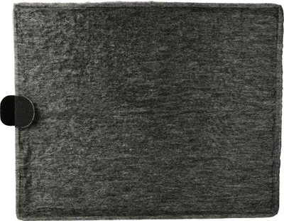 Produktbild von vhbw Aktivkohlefilter Ersatz für Miele DKF11-1, DKF11-P, 7353170, 4002514576091 für Dunstabzugshaube - 26 x 21 x 1,8 cm