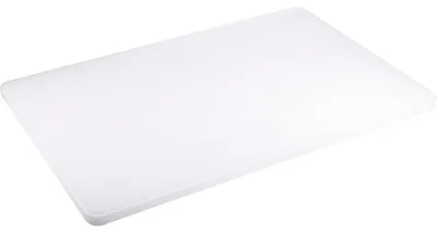Produktbild von Schneidbrett, GN-Größen, mit Füßchen, schwere Qualität, Variante wählbar : 60 x 40 cm Variante: 60 x 40 cm