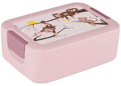 Immagine prodotto di Sigma Home Lunchbox Aap + bentobakje