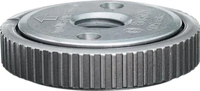 Obrázok produktu pre Bosch 1 603 340 031, Kov, Strieborná