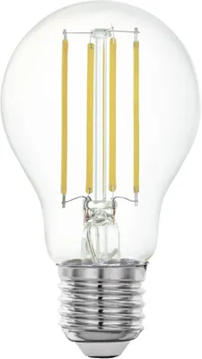 Produktbild von EGLO 12226, 6 W, 60 W, E27, 806 lm, 20000 h, Warmweiß