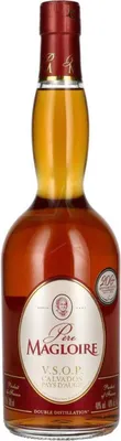 Produktbild von Père Magloire Calvados Pays D'Auge V.S.O.P 40,00 %  0,70 Liter