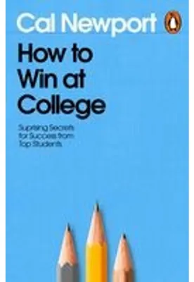 Obrázek produktu pro How to Win at College