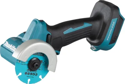 Image de Makita Découpeuse multi-matériaux sans fil LXT 18 V - 76 mm - 20 000 tr/min