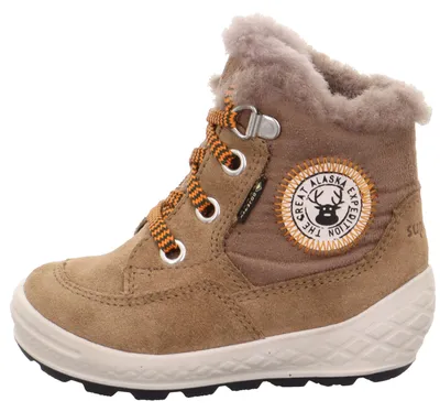 Produktbild von Winterstiefel