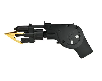 Produktbild von NECA Batman 1989 Grapnel Launcher Prop Replik 18 cm NECA61657