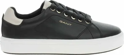 Produktbild von Gant Footwear Damen Sneaker AVINO 33437-36, 33437-37, 33437-38, 33437-39, 33437-40, 33437-41, 33437-42, 33449-36, 33449-37, 33449-38, 33449-39, 33449-40, 33449-41, 33449-42 GAF-30531828 black 41