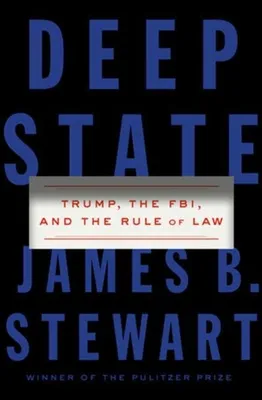 Produktbild von Deep State