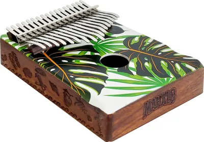 Produktbild von Mahalo MKA17MT Monstera Kalimba