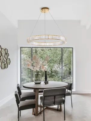 Produktbild von Nova Luce Pendelleuchte AURELIA
