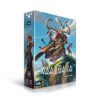 Zdjęcie produktu dla Albi Vaalbara