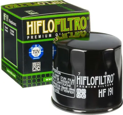 Zdjęcie produktu dla Filtr Oleju Moto Triumph Speed Triplewy 885/956/ Triumph Bonnevillewy 800