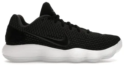 Produktbild von Nike Hyperdunk 2017 Low Black - EU 44