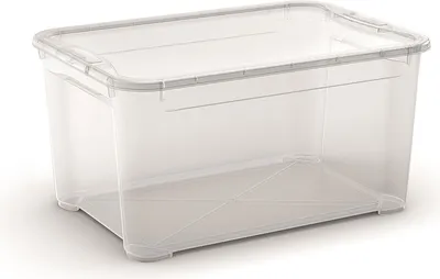 Image de Curver | Box with Lid