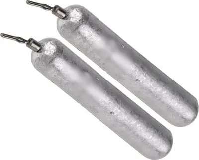 Immagine prodotto di Mikado Drop Shot Piombo 20 g 2 pezzi