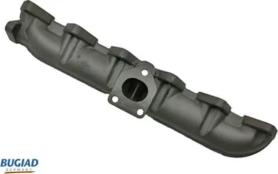 Image de Collecteur D'échappement Bmw 3,0D E46/E39/E60/X3/X5