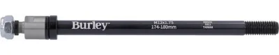 Zdjęcie produktu dla Oś przelotowa Burley 12x1,75 172-180 mm