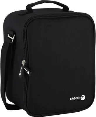 Obrázek produktu pro Chladicí taška Fagor Tappy Black 17,5 x 17 x 24,5 cm