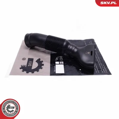 Produktbild von ESEN SKV 54SKV521 Ansaugschlauch Luftfilter passend für MERCEDES-BENZ C-Klasse Limousine (W203) Lufteinlass zu Luftfilter Links