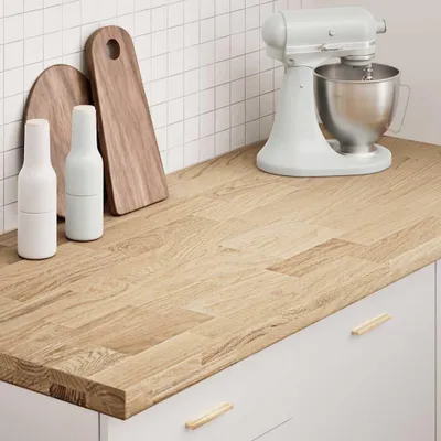 Zdjęcie produktu dla VidaXL 4009006, Drewno, Prostokątny, Wewnętrzna, 635 mm, 40 mm, 1400 mm
