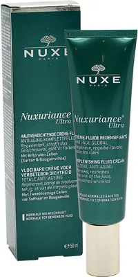 Zdjęcie produktu dla Nuxe Nuxuriance Ultra Replenishing Fluid Cream 50 ml