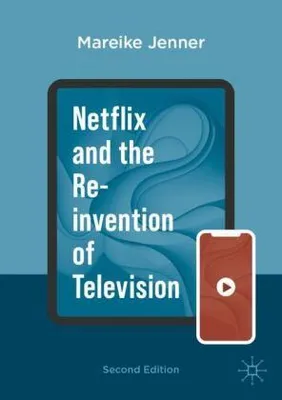 Obrázek produktu pro Netflix and the Re-invention of Television