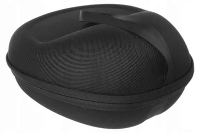 Produktbild von moXomi Etui für Sennheiser HD350BT Kopfhörer Schutz Hülle