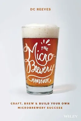 Produktbild von The Microbrewery Handbook