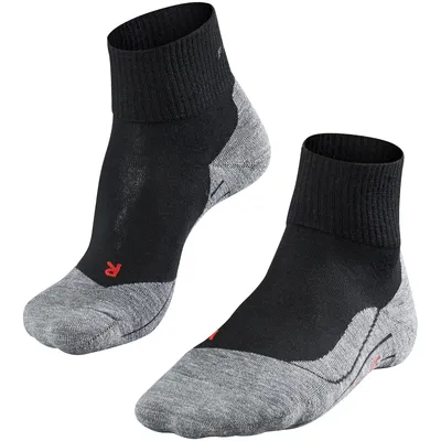 Obrázek produktu pro FALKE TK5 Short 3010 black-mix 46-48