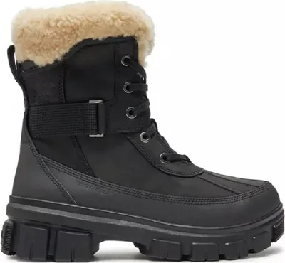 Produktbild von Sorel Torino V Parc WP Damen Stiefel Boots Winterschuhe Schneestiefel 2106721010